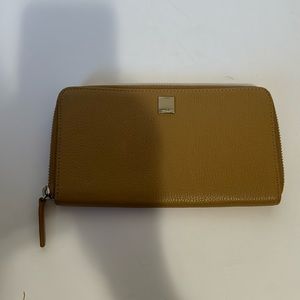 Lodi’s Wallet